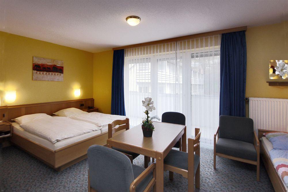 Hotel Hesborner Kuckuck Hallenberg Exterior foto