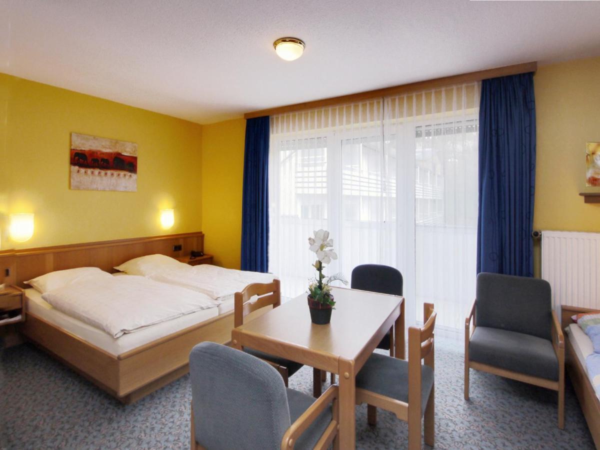 Hotel Hesborner Kuckuck Hallenberg Cameră foto
